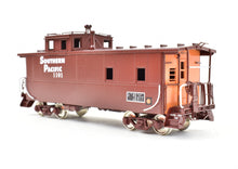 Load image into Gallery viewer, HO Brass PSC - Precision Scale Co. SP - Southern Pacific C-40-3R Steel Cupola Caboose FP