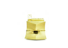 Load image into Gallery viewer, HO Brass Oriental Limited GN - Great Northern Wedge Snow Plow