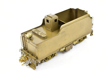 Load image into Gallery viewer, HO Brass Hallmark Models MP - Missouri Pacific 1400 Series 2-8-2 Mikado