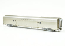Load image into Gallery viewer, HO Brass CON TCY - The Coach Yard ATSF - Santa Fe 1937/38 "Super Chief/2" 8 Car Set