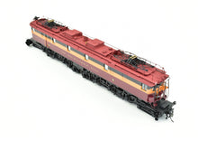 Load image into Gallery viewer, HO Brass PSC - Precision Scale Co. MILW - Milwaukee Road EP-3 Quill Electric Factory Painted