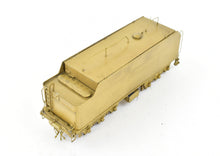 Load image into Gallery viewer, HO Brass Hallmark Models MP - Missouri Pacific 6600 Class 4-6-2 Pacific
