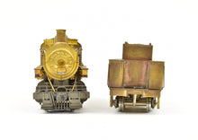 Load image into Gallery viewer, HO Brass Max Gray SP - Southern Pacific Class TW-8 - 4-8-0 Mastodon