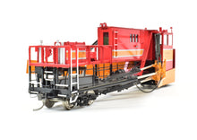 Load image into Gallery viewer, HO Brass OMI - Overland Models Inc. SP - Southern Pacific Jordan Spreader 2004 Run FP Daylight - Rare!
