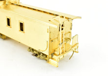 Load image into Gallery viewer, HO Brass VH - Van Hobbies CPR - Canadian Pacific Railway Caboose or Van