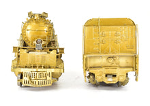 Load image into Gallery viewer, HO Brass Gem Models UP - Union Pacific 4-8-8-4 Big Boy