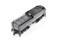 Load image into Gallery viewer, HO Brass PFM - Fujiyama NP - Northern Pacific 4-8-4 Class A-3 1972 Run CP No. 2667 With PFM Sound