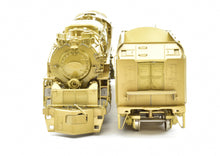 Load image into Gallery viewer, HO Brass CON PFM - United C&O - Chesapeake & Ohio J-3a 4-8-4 1981 Hi-Grade