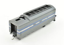Load image into Gallery viewer, HO Brass Key Imports NYC - New York Central J-3A 4-6-4 Streamlined Hudson 20th Century Ltd FP 1992 Run AS-IS