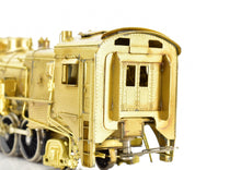 Load image into Gallery viewer, HO Brass VH - Van Hobbies CNR - Canadian National Railway S-2a 2-8-2