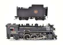 Load image into Gallery viewer, Copy of HO Brass CON DVP - Division Point CNR - Canadian National Railway Class J-7-a 4-6-2 FP #5250
