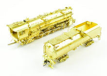 Load image into Gallery viewer, HO Brass OMI - Overland Models B&O - Baltimore & Ohio - S-1a - 2-10-2