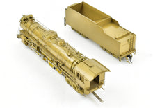 Load image into Gallery viewer, HO Brass OMI - Overland Models CB&Q - Burlington Route O-5 4-8-4 #5600-5607