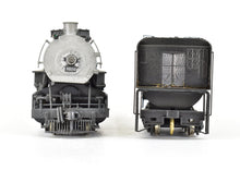 Load image into Gallery viewer, HO Brass Westside Model Co. UP - Union Pacific "8000" Class 4-10-2 Custom Painted No. 8000