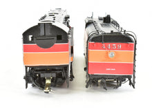 Load image into Gallery viewer, HO Brass Key Imports SP - Southern Pacific GS-5 4-8-4 Late Daylight CS #84 FP No. 4459