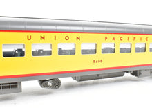 Load image into Gallery viewer, HO Brass CON TCY - The Coach Yard UP - Union Pacific 5400 Series ACF Lightweight Coach FP No. 5400