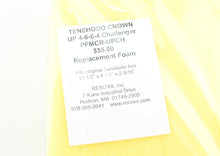 Load image into Gallery viewer, HO ReBoxx, Inc. PFMCR-UPCH Replacement Foam Insert Tenshodo Crown UP 4-6-6-4 Challenger