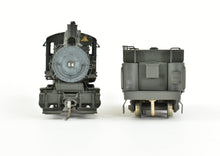 Load image into Gallery viewer, HO Brass Westside Model Co. GN - Great Northern 0-6-0 A-9 Steam Locomotive Custom Painted No. 56