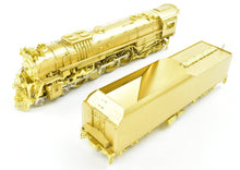 Load image into Gallery viewer, HO Brass Key Imports C&O - Chesapeake & Ohio J-3 605 Class 4-8-4 Greenbrier