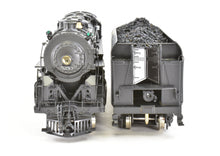 Load image into Gallery viewer, HO Brass CON Key Imports NYC - New York Central J-1c 4-6-4 Hudson Pro-Painted By Hal Maynard No. 5250