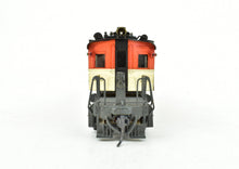 Load image into Gallery viewer, HO Brass MEW - Model Engineering Works - NH - New Haven 2-C-C-2 EP-3 Electric Locomotive Custom Painted No. 358