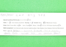 Load image into Gallery viewer, HO Brass OMI - Overland Models CNR - Canadian National Railway K-3-g 4-6-2 #5612-5626