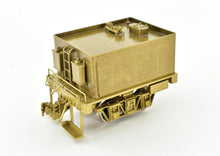Load image into Gallery viewer, HO Brass PFM - United San Joaquin Railroad 3 - Truck Climax Logging Locomotive
