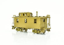 Load image into Gallery viewer, HO Brass NPP - Nickel Plate Products C&O - Chesapeake & Ohio or PM 300 Wood Caboose