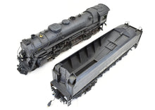 Load image into Gallery viewer, O Brass PSC - Precision Scale Co. NYC - New York Central J-3a 4-6-4 De-Streamlined Hudson Custom Painted