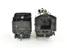 Load image into Gallery viewer, J Scale Brass CON Tenshodo JNR - Japanese National Railways D51 2-8-2 Tapered Stack 1999 Run FP