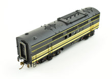 Load image into Gallery viewer, HO Brass OMI - Overland Models Inc. D&RGW - Denver & Rio Grande Western EMD FT-A & FT-B Set Custom Painted