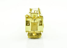 Load image into Gallery viewer, HO Brass Oriental Limited Soo - Soo Line & Others 1925 EMC Gas Electric
