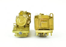 Load image into Gallery viewer, HOn3 Brass PFM - Pacific Fast Mail WP&YR - White Pass & Yukon Railway 2-8-2 Mikado