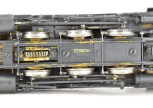 Load image into Gallery viewer, HO Brass Westside Model Co. ATSF - Santa Fe 0-4-0 "Fireless Cooker" #2299 Custom Painted
