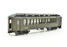 Load image into Gallery viewer, HOn3 Brass Balboa D&RGW - Denver & Rio Grande Western San Juan Extra Coach Custom Painted NO BOX