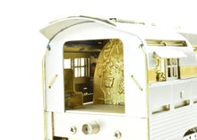 Load image into Gallery viewer, HO Brass NJ Custom Brass C&O - Chesapeake & Ohio L-1 4-6-4 Streamlined Hudson