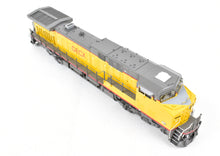 Load image into Gallery viewer, HO Brass OMI - Overland Models Inc. GECX - General Electric Transportation GE AC4400CW Factory Painted