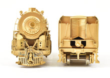 Load image into Gallery viewer, HO Brass CON Westside Model Co. NYC - New York Central J-1e 4-6-4 Hudson
