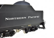 Load image into Gallery viewer, HO Brass NBL - North Bank Line NP - Northern Pacific F-1 Class 2-8-0 Factory Painted #78