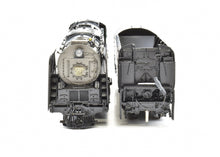Load image into Gallery viewer, HO Brass CON PSC - Precision Scale Co. NYC - New York Central S2a 4-8-4 Poppet Valve Niagara FP #5500