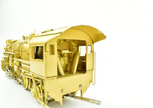 Load image into Gallery viewer, HO Brass Key Imports Erie - Erie Railroad - K-5a 4-6-2 Pacific 1941 Era