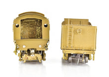 Load image into Gallery viewer, HO Brass NJ Custom Brass NYO&W - New York Ontario & Western Class Y-2 4-8-2
