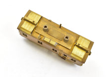 Load image into Gallery viewer, HO Brass International Models, Inc CNJ - Central Railroad of New Jersey Diesel Locomotive #1000