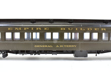 Load image into Gallery viewer, HO Brass Shoreham Shops GN - Great Northern "Empire Builder" Pullman 14-Section Sleeper CP