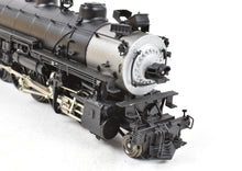Load image into Gallery viewer, HO Brass Sunset Models SP - Southern Pacific F-5 2-10-2 Factory Painted No. 3748