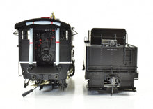 Load image into Gallery viewer, Copy of HO Brass CON W&R Enterprises NP - Northern Pacific Class L-10 0-6-0 #1168 FP