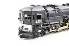 Load image into Gallery viewer, HO Brass CON Key Imports SP - Southern Pacific Class AC-10 4-8-8-2 Cab Forward FP #4205