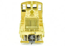 Load image into Gallery viewer, HO Brass Oriental Limited - Various Roads - Midwest Locomotive Works - 65 Ton Center-cab Diesel Switcher