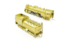 Load image into Gallery viewer, HO Brass VH - Van Hobbies CNR - Canadian National Railway 4-8-2 Mountain #6060