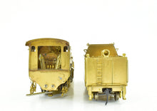 Load image into Gallery viewer, HO Brass NJ Custom Brass PRR - Pennsylvania Railroad Class CC-2 0-8-8-0 Articulated